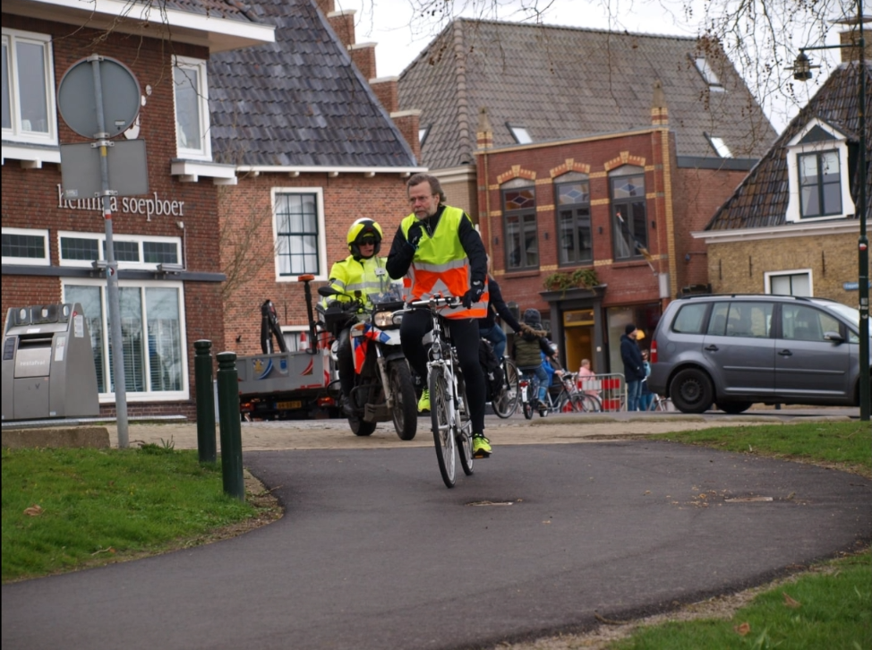 Organisatie 3 Vrijwilligers (1)