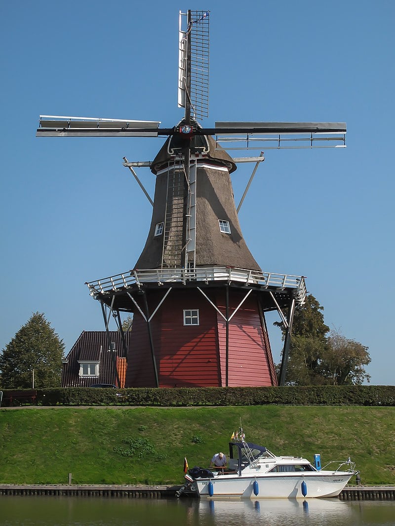 molen dehoop