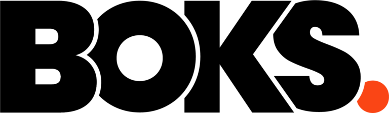 BOKS logo