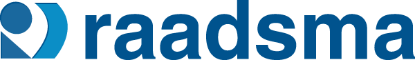 logo Raadsma