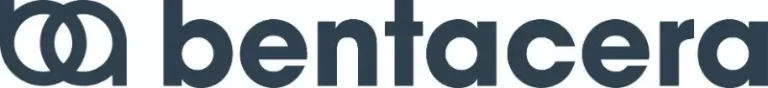 Bentacera Logo CMYK Middernacht