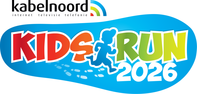 LogoKidsrun2026 vooropwitteachtergrond