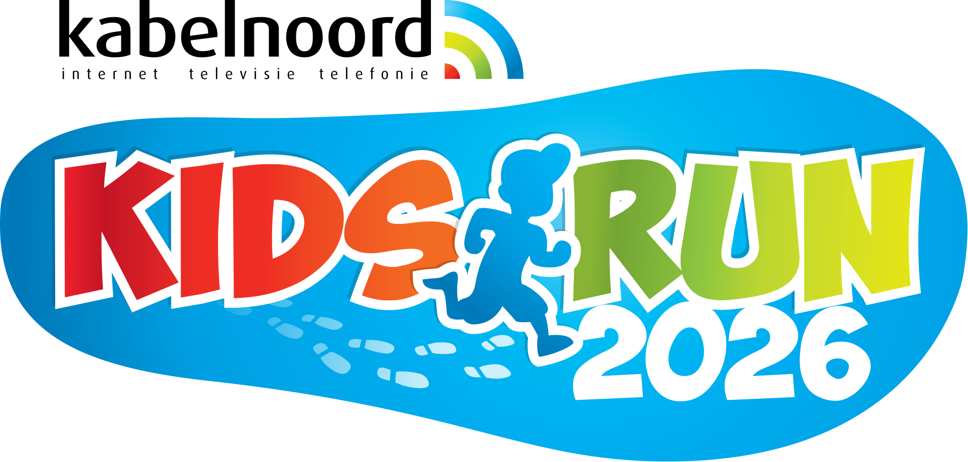 LogoKidsrun2026 vooropwitteachtergrond