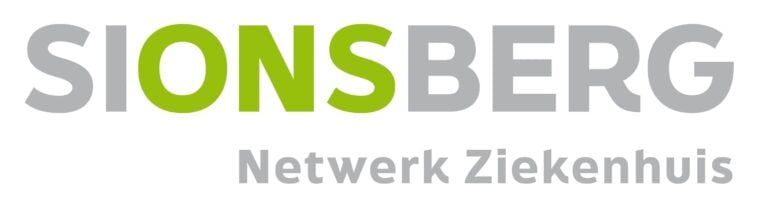 Sionsberg Netwerk Ziekenhuis logo
