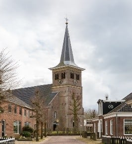 Kerk Ee