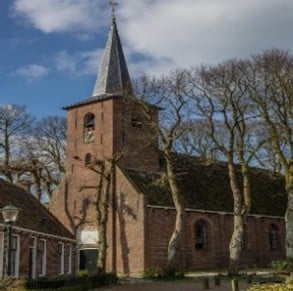 Kerk Mitselwier